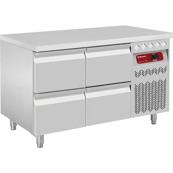 Koeltafel samengesteld uit : - Main Image