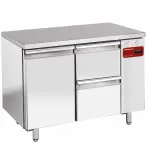 Koeltafel samengesteld uit : - Main Image