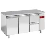 Koeltafel samengesteld uit : - Main Image