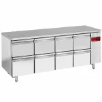 Koeltafel samengesteld uit : - Main Image