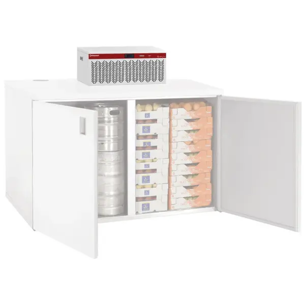 Koelunit voor RBB/... - Main Image