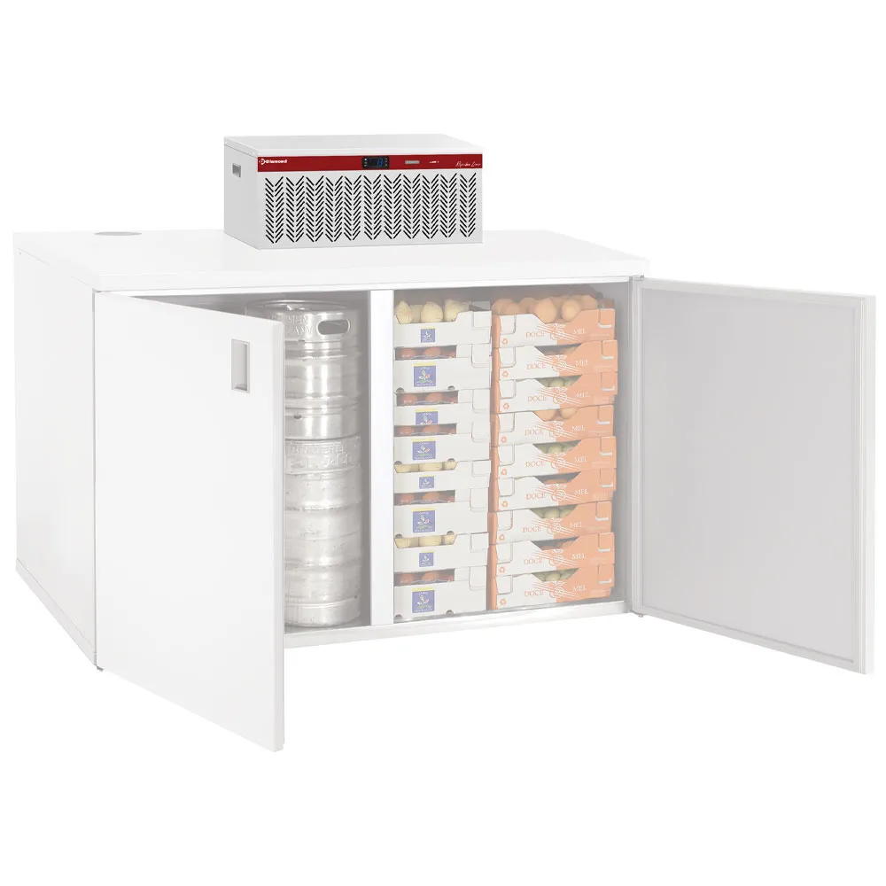 Koelunit voor RBB/... - Main Image