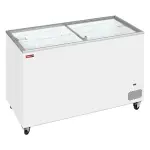 Kofferdiepvries, 400 liter, glijdeksel - Main Image