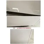 Kofferdiepvries, 410 liter, schuifdeksels op wielen - Image 2