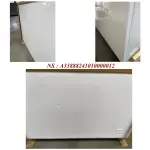 Kofferdiepvries, 410 liter, schuifdeksels op wielen - Image 3