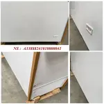 Kofferdiepvries, 410 liter, schuifdeksels op wielen - Image 4