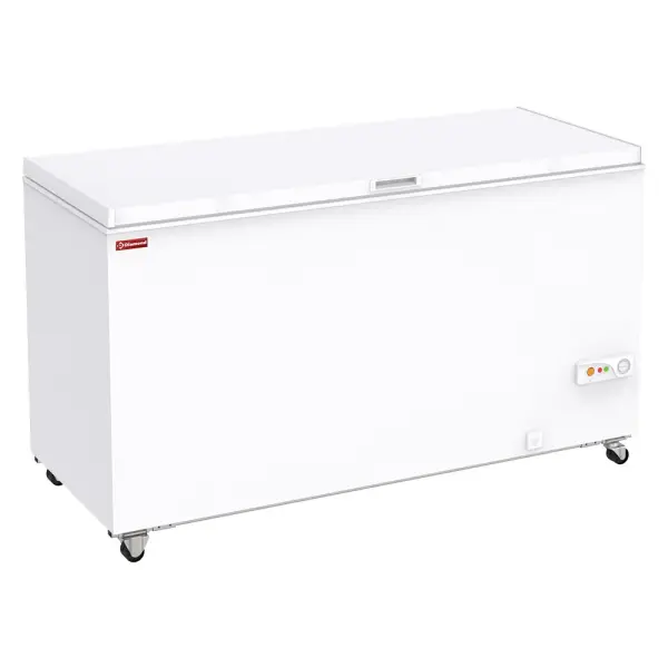 Kofferdiepvriezer 479 liter - Main Image