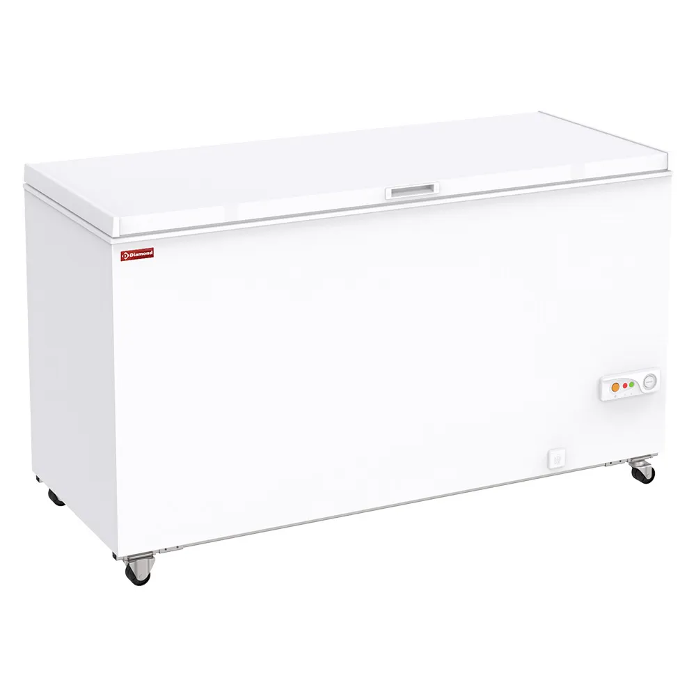 Kofferdiepvriezer 479 liter - Main Image