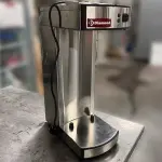 Koffiepercolator - 1 groep met thermos 2,2 Lit. - Halfautomatisch - Image 2