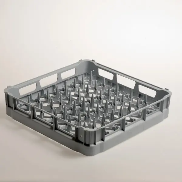 Korf 18 borden Ø 240 mm - polypropyleen - Main Image