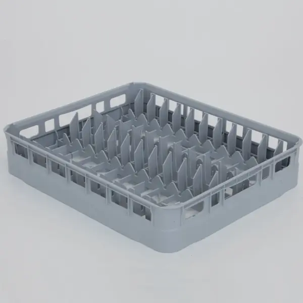 Korf 22 borden in polypropyleen (CROSSOVER) - Main Image