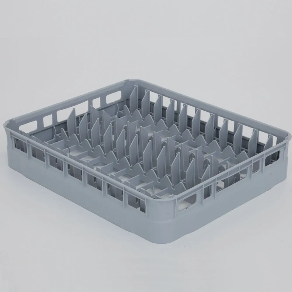 Korf 22 borden in polypropyleen (CROSSOVER) - Main Image