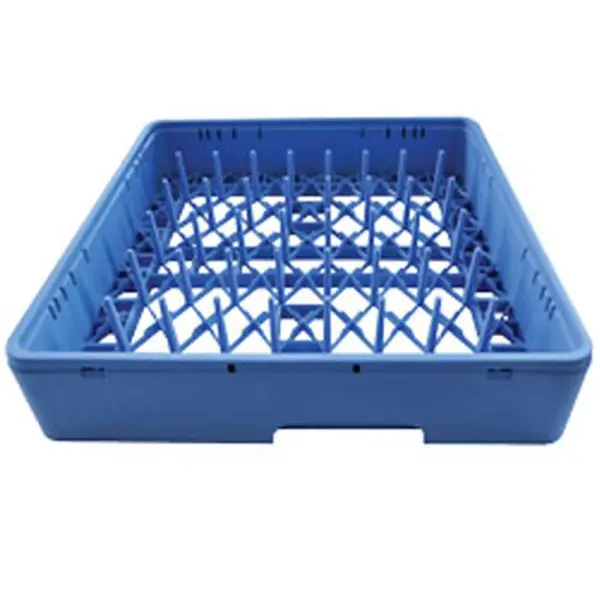 Korf voor 18 borden Ø 240 mm - polypropyleen WR-LV50-M - Main Image