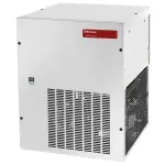 Korrelijsmachine 280 kg, zonder reserve, luchtgekoeld - Main Image