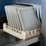 Korventransport vaatwassers 120Kor/h - Image 5