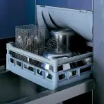 Korventransport vaatwassers 120Kor/U - Image 4