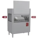 Korventransport vaatwassers 120Kor/U - Main Image