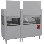 Korventransport vaatwassers 200Kor/U - Main Image