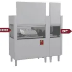 Korventransport vaatwassers 200Kor/U - Main Image