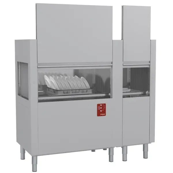 Korventransport vaatwassers 200Kor/U - Main Image