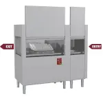 Korventransport vaatwassers 200Kor/U - Main Image