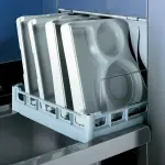 Korventransport vaatwassers 270 Kor/U - Image 2