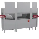 Korventransport vaatwassers 270 Kor/U - Main Image