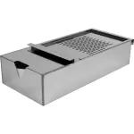 Kuip voor het opvangen van olie uit friteuses - Main Image