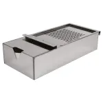 Kuip voor het opvangen van olie uit friteuses - Main Image