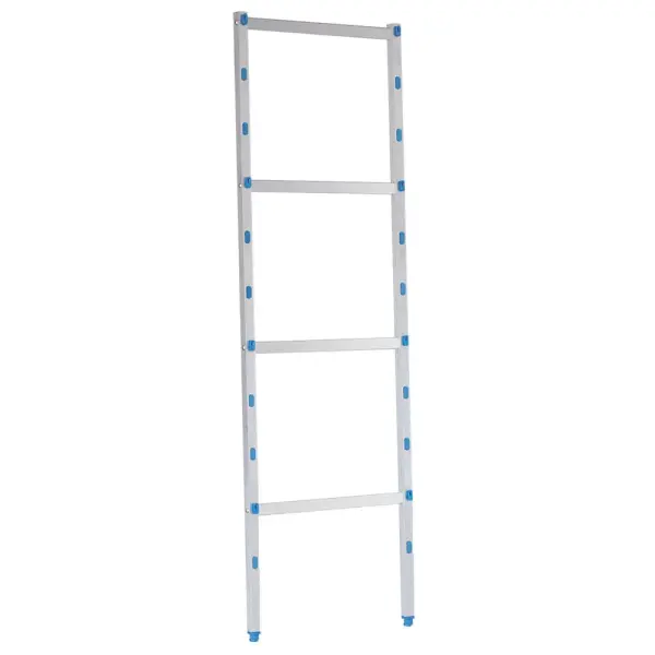 Ladder 400 4 niveaus "Modular Rack" - Main Image