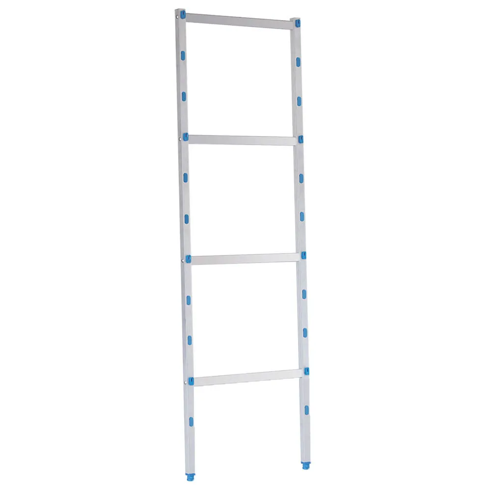 Ladder 400 4 niveaus "Modular Rack" - Main Image