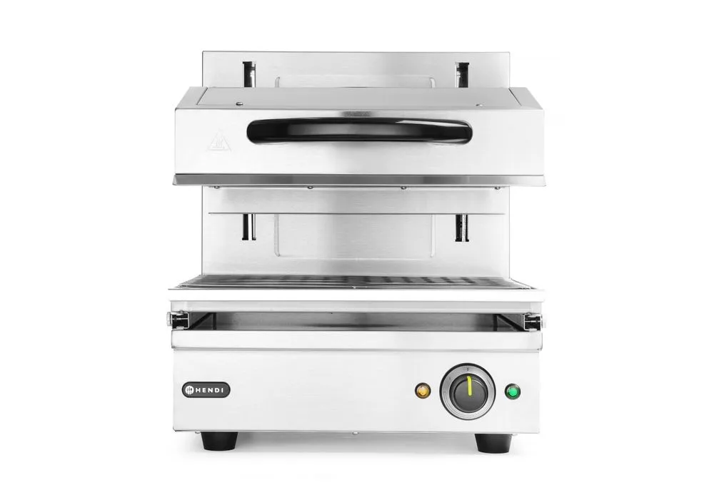 Lift salamander 450 - Main Image