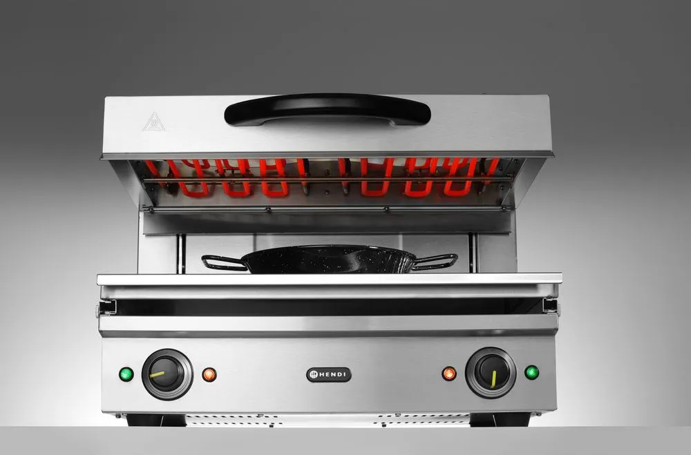 Lift salamander 600 - Main Image