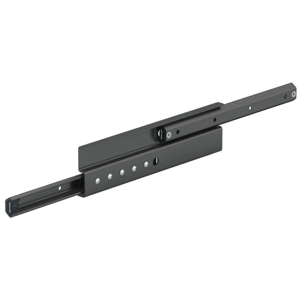 Linker geleider voor WCB/38-T1 & WCB/38-T2 - Main Image