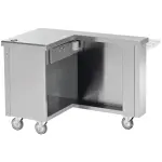 Links kassa element - Main Image