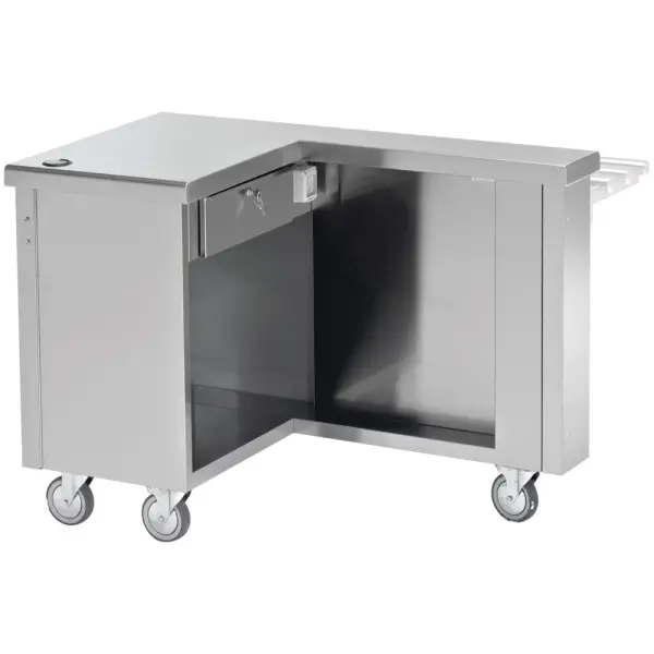 Links kassa element - Main Image