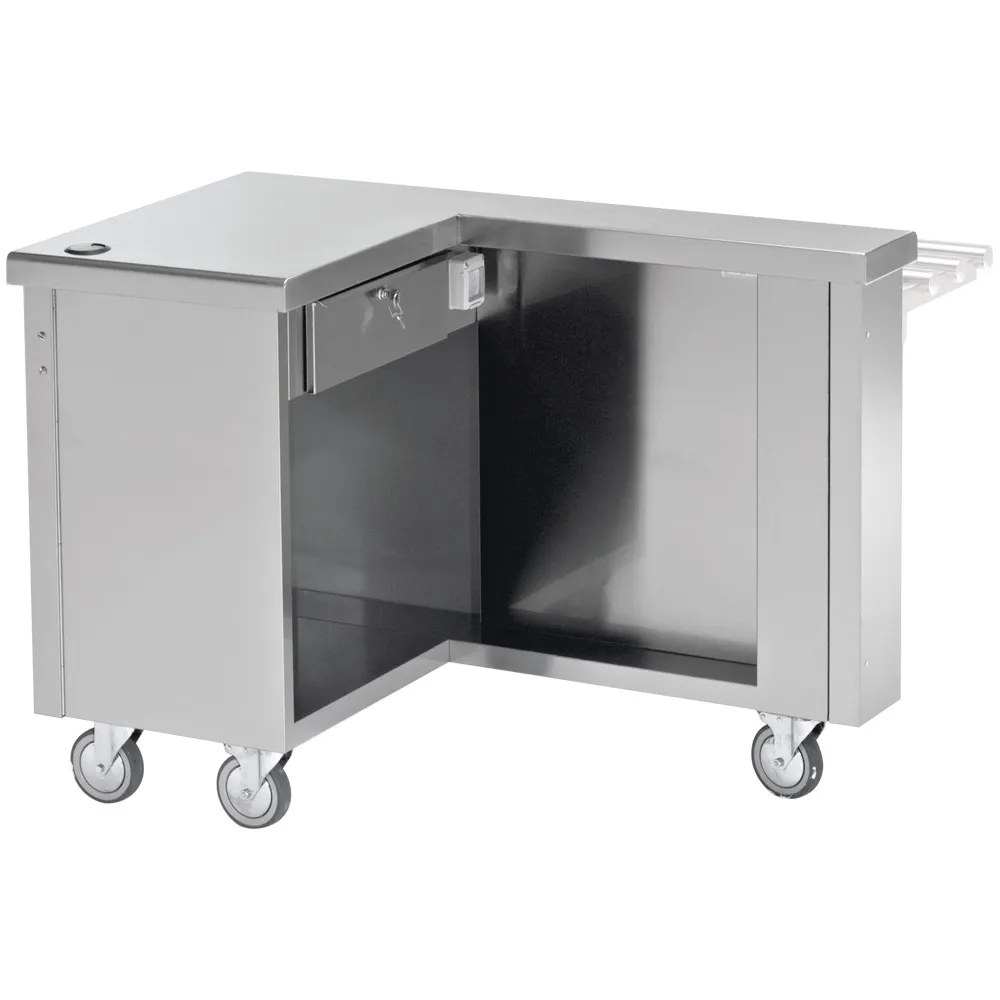 Links kassa element - Main Image