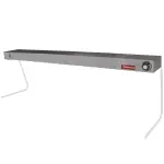 Maaltijden verwarmer - met energieregelaar - Main Image