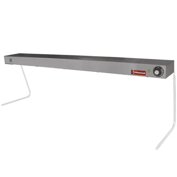 Maaltijdenverwarmer - met energieregelaar - Main Image