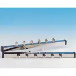 Machine voor vlakke ijsblokjes 200 kg, zonder reserve - LUCHT - Image 3