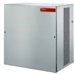 Machine voor vlakke ijsblokjes 200 kg (zonder reserve) -WATER - Main Image