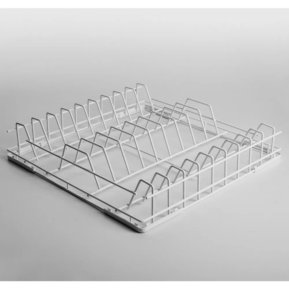 Mand 18 borden Ø 240 mm - Rilsan - Main Image Mand 18 borden Ø 240 mm - Rilsan - Main Image