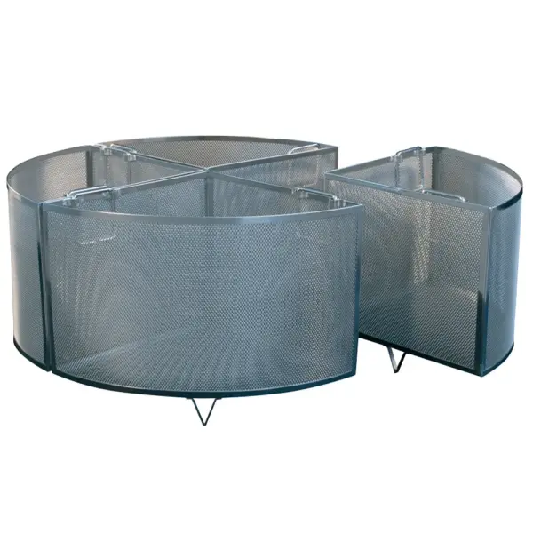 Mand 4 sectors 300 liter - Main Image