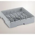 Mand voor 12 borden - 450x450mm - polypropyleen - Main Image