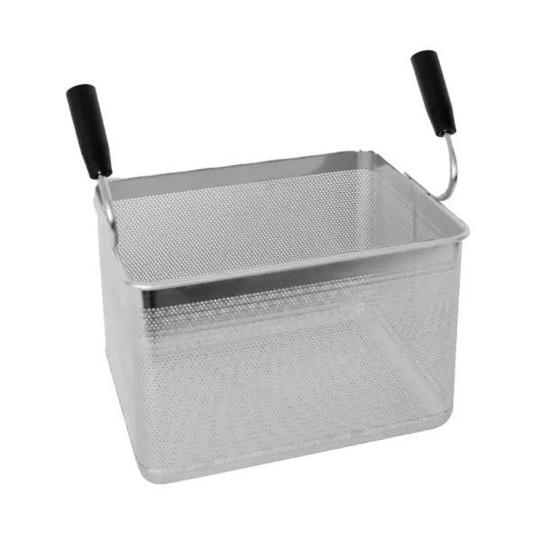 Mand voor pastakoker met 2 handgrepen - Main Image