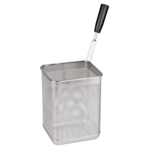 Mand voor pastakoker, zijdelingse handgreep (rechts) - Main Image