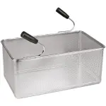 Mand voor pastakoker, zijdelinkse handgrepen - Main Image