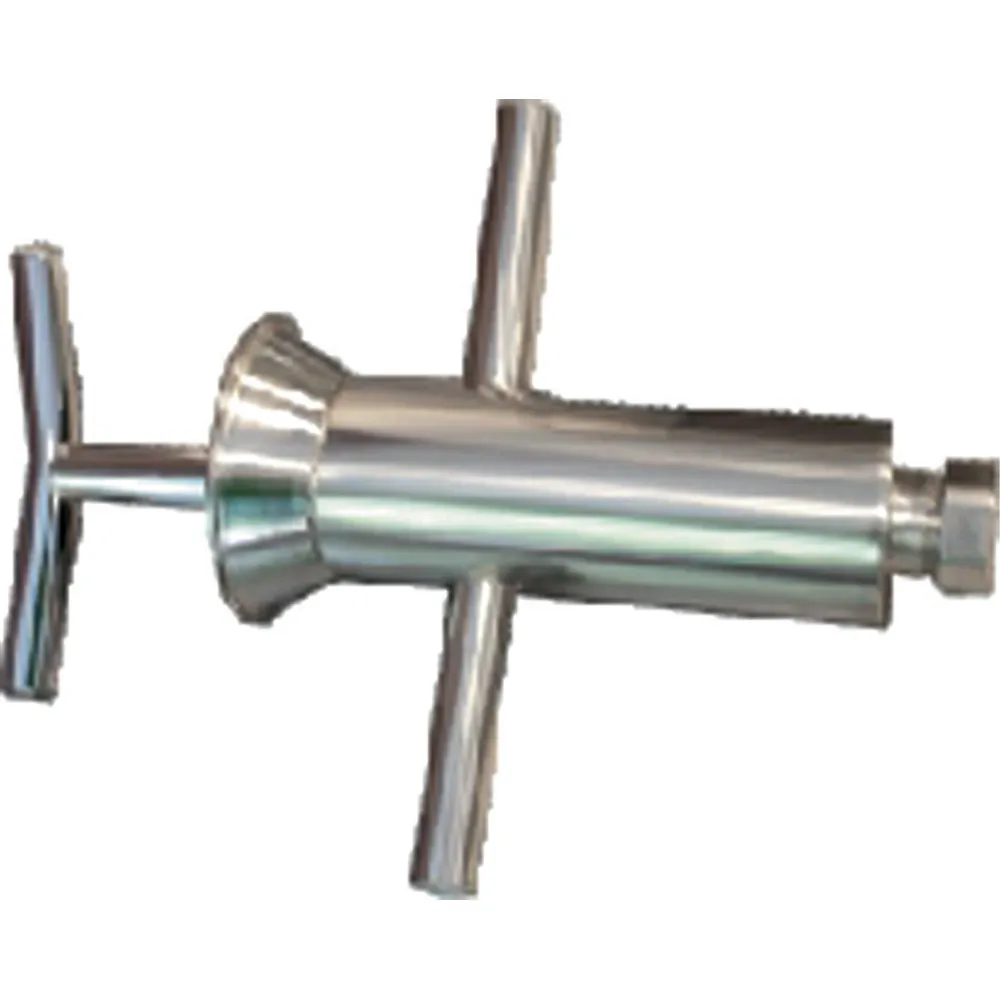 manuele doseerder voor churros (1.5Kg) - Main Image