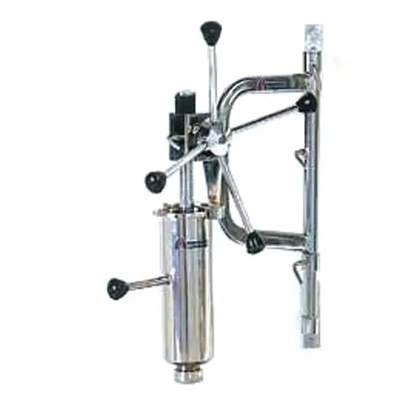 Manuele doseerder voor churros (4.5Kg) + wandfixatie - Main Image