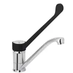 Mengkraan "elleboogbediening" (uitgang MONO) - Main Image